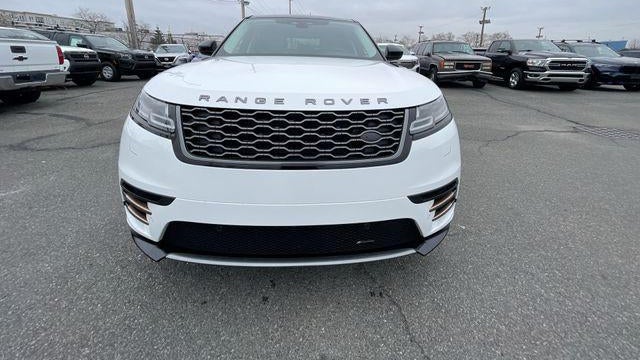 2022 Land Rover Range Rover Velar P250 R-Dynamic S