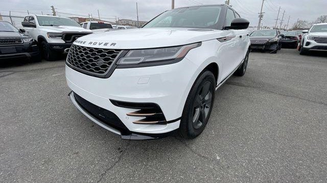 2022 Land Rover Range Rover Velar P250 R-Dynamic S