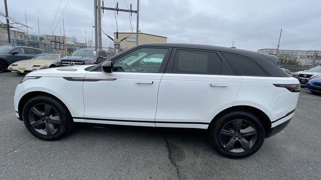2022 Land Rover Range Rover Velar P250 R-Dynamic S
