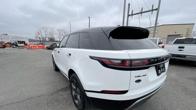 2022 Land Rover Range Rover Velar P250 R-Dynamic S