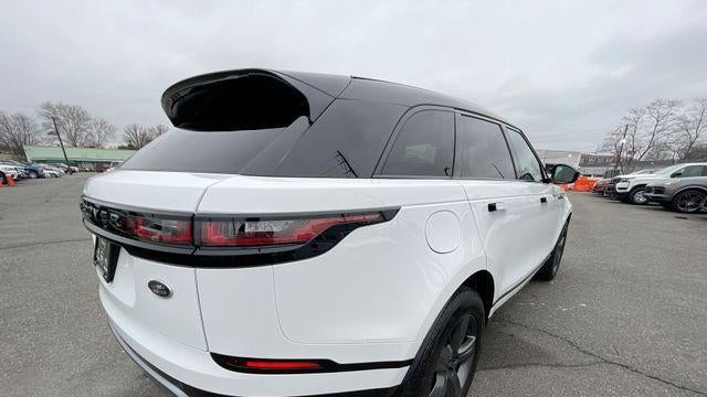2022 Land Rover Range Rover Velar P250 R-Dynamic S