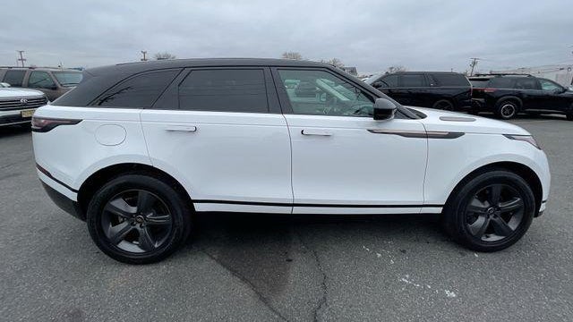 2022 Land Rover Range Rover Velar P250 R-Dynamic S