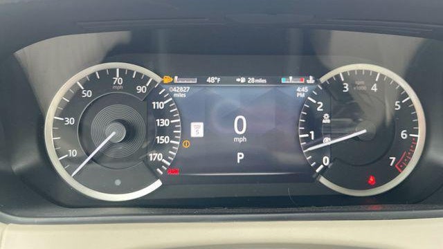 2022 Land Rover Range Rover Velar P250 R-Dynamic S