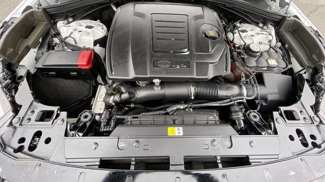 2022 Land Rover Range Rover Velar P250 R-Dynamic S