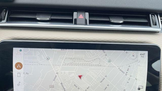 2022 Land Rover Range Rover Velar P250 R-Dynamic S