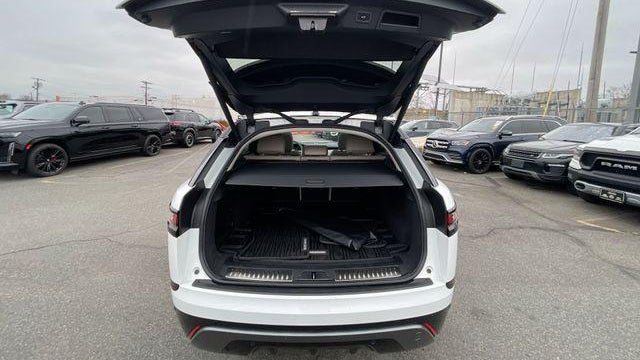 2022 Land Rover Range Rover Velar P250 R-Dynamic S