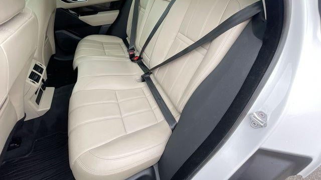 2022 Land Rover Range Rover Velar P250 R-Dynamic S