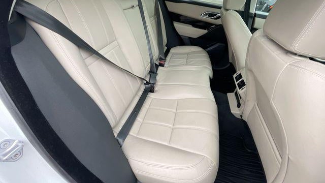 2022 Land Rover Range Rover Velar P250 R-Dynamic S