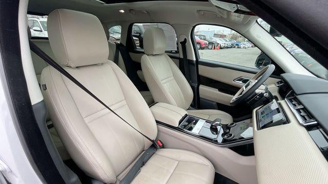 2022 Land Rover Range Rover Velar P250 R-Dynamic S