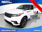 2023 Range Rover Velar Thumbnail 1