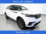 2023 Range Rover Velar Thumbnail 3