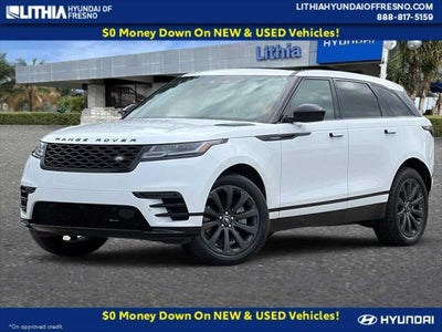 2022 Land Rover Range Rover Velar AWD P250 R-Dynamic S 4DR SUV
