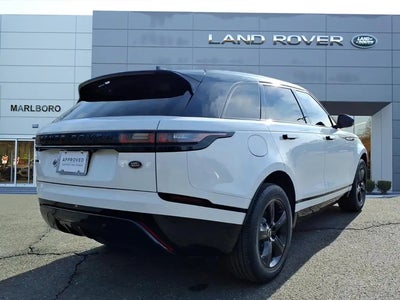 2023 Land Rover Range Rover Velar AWD P250 R-Dynamic S 4DR SUV