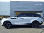 2023 Range Rover Velar Thumbnail 5
