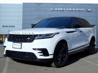 2023 Land Rover Range Rover Velar with Unknown Exterior