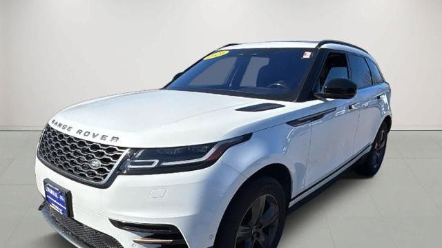 Preowned 2021 Land Rover Range Rover Velar P250 R-Dynamic S for Sale