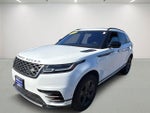 2021 Range Rover Velar Thumbnail 1