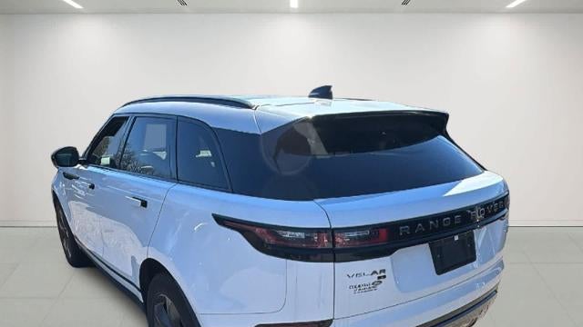 2021 Land Rover Range Rover Velar P250 R-Dynamic S