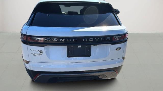 2021 Land Rover Range Rover Velar P250 R-Dynamic S