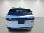 2021 Range Rover Velar Thumbnail 4
