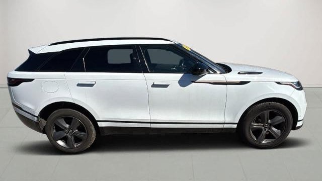 2021 Land Rover Range Rover Velar P250 R-Dynamic S
