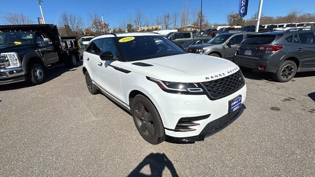 2021 Land Rover Range Rover Velar P250 R-Dynamic S