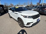 2021 Range Rover Velar Thumbnail 8