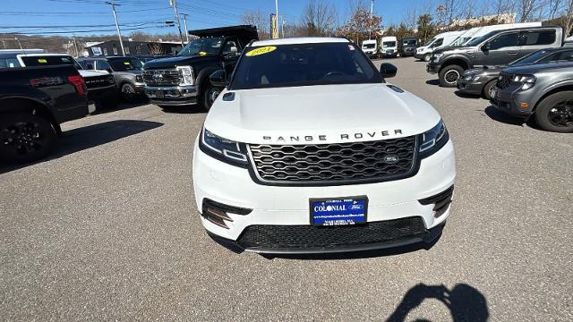 2021 Land Rover Range Rover Velar P250 R-Dynamic S