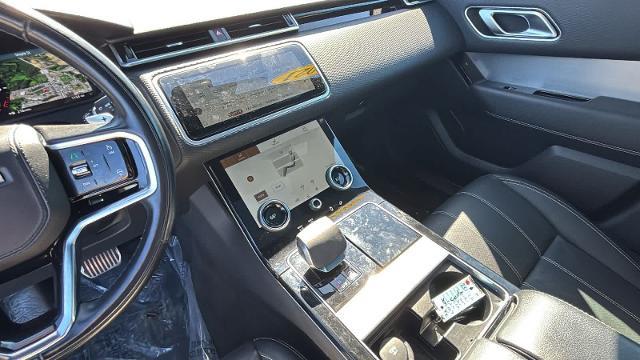 2021 Land Rover Range Rover Velar P250 R-Dynamic S