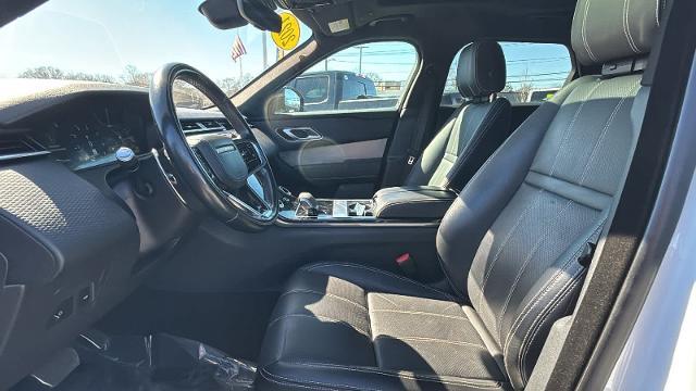 2021 Land Rover Range Rover Velar P250 R-Dynamic S