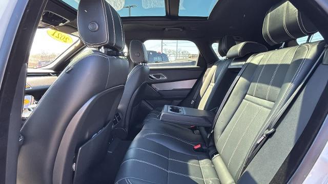 2021 Land Rover Range Rover Velar P250 R-Dynamic S