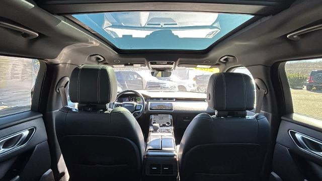 2021 Land Rover Range Rover Velar P250 R-Dynamic S