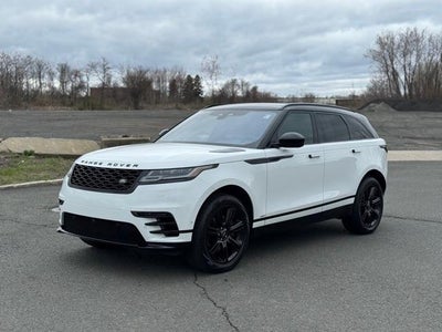 Photo of a 2021 Land Rover Range Rover Velar AWD P250 R-Dynamic S 4DR SUV for sale