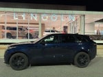 2021 Range Rover Velar Thumbnail 2