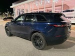 2021 Range Rover Velar Thumbnail 3