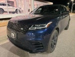 2021 Range Rover Velar Thumbnail 10