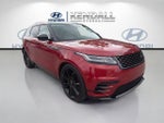 2022 Range Rover Velar Thumbnail 1