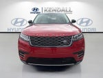 2022 Range Rover Velar Thumbnail 2