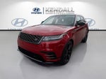 2022 Range Rover Velar Thumbnail 3