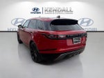 2022 Range Rover Velar Thumbnail 4