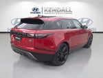 2022 Range Rover Velar Thumbnail 6