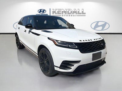 Photo of a 2023 Land Rover Range Rover Velar AWD P250 R-Dynamic S 4DR SUV for sale