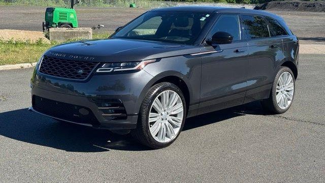 Preowned 2023 Land Rover Range Rover Velar P250 R-Dynamic S for Sale
