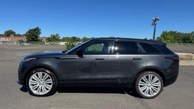 2023 Land Rover Range Rover Velar P250 R-Dynamic S