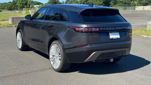 2023 Land Rover Range Rover Velar P250 R-Dynamic S