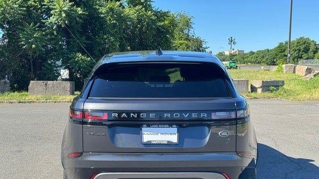 2023 Land Rover Range Rover Velar P250 R-Dynamic S