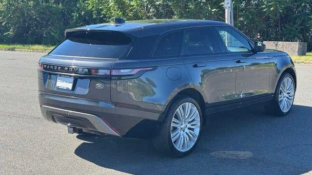 2023 Land Rover Range Rover Velar P250 R-Dynamic S