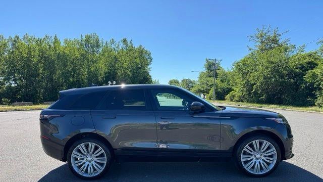 2023 Land Rover Range Rover Velar P250 R-Dynamic S