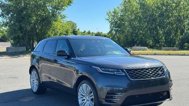2023 Land Rover Range Rover Velar P250 R-Dynamic S