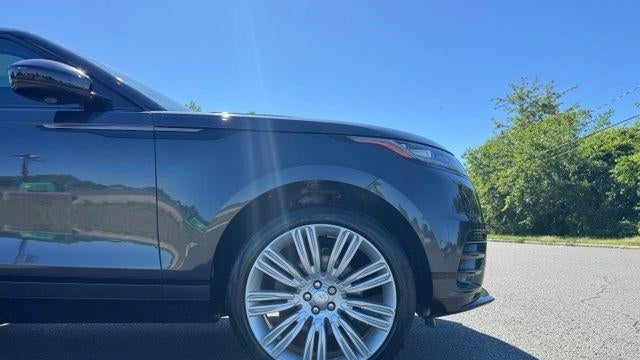 2023 Land Rover Range Rover Velar P250 R-Dynamic S